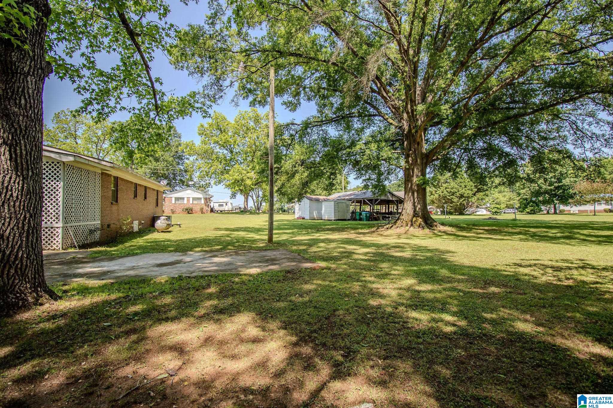 804 Curry Station Road Munford, AL 36268 - Photo 20 of 28
