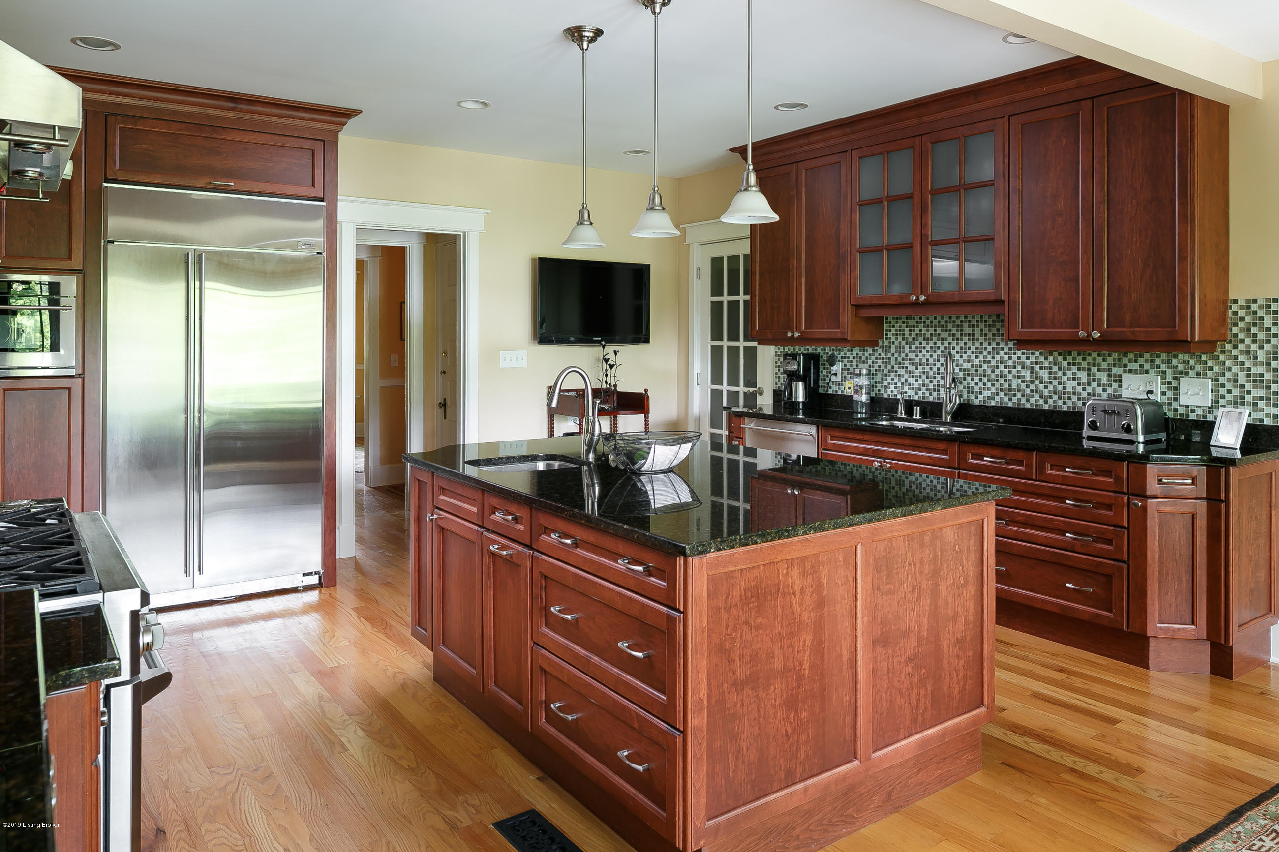 2433 Top Hill Road Louisville, KY 40206 - Photo 21 of 37 TF - SG - Top Hill - 21