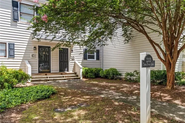 $155,000 | 2313 Terra Stone Court, Unit D, Clemmons, NC 27103