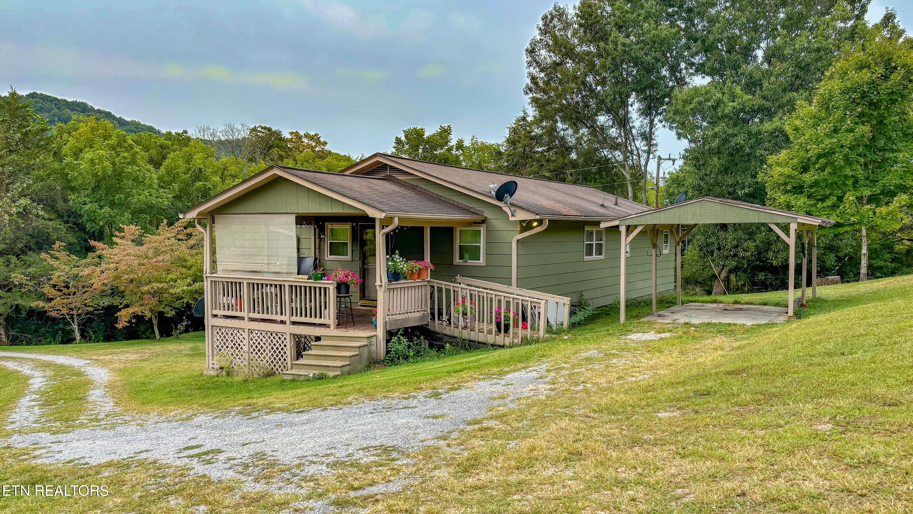 2086 Hickory Valley Road Maynardville, TN 37807 - Photo 13 of 55 2086 Hickory Valley Rd, Maynardville,