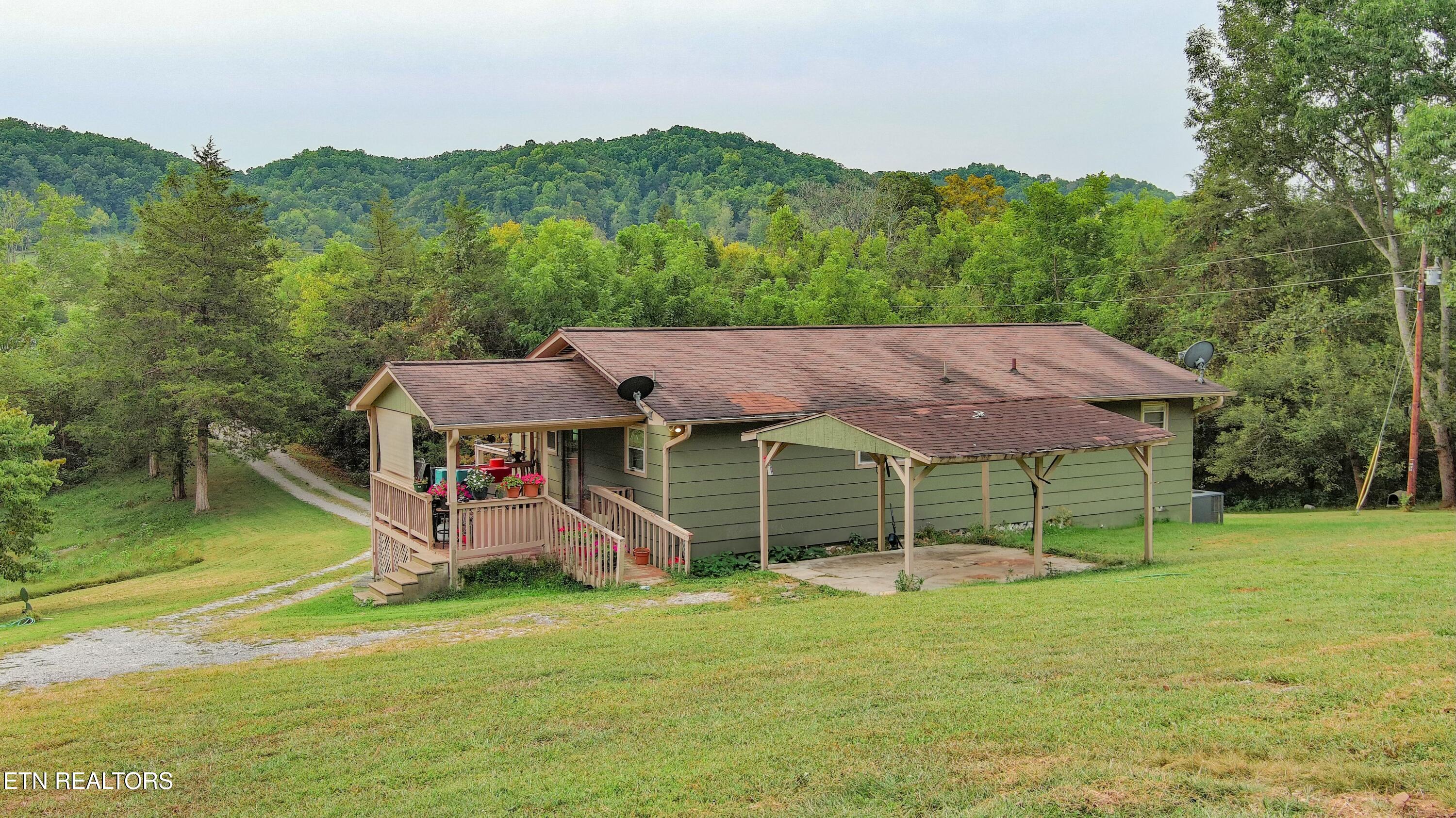 2086 Hickory Valley Road Maynardville, TN 37807 - Photo 14 of 55 2086 Hickory Valley Rd, Maynardville,