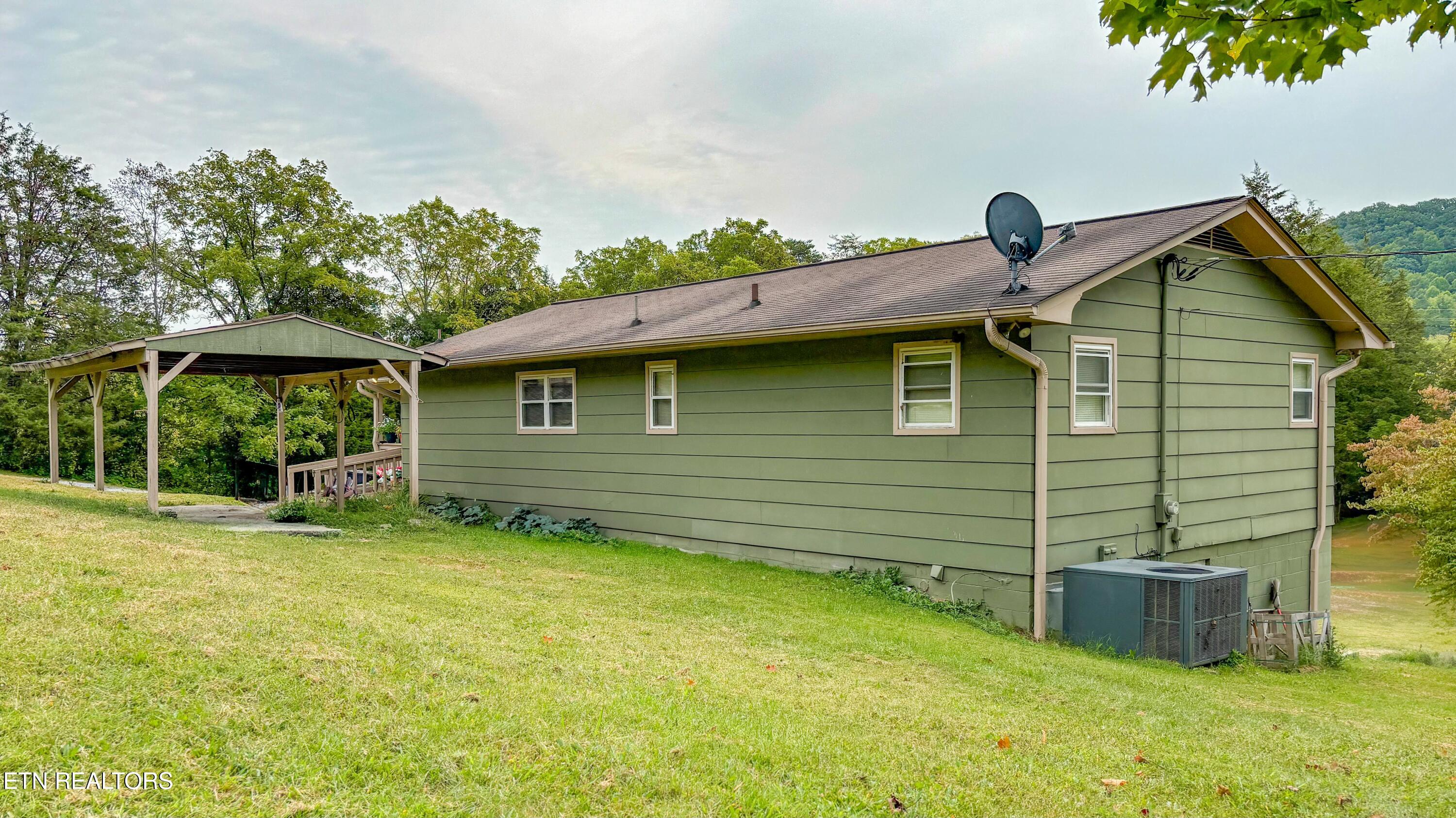 2086 Hickory Valley Road Maynardville, TN 37807 - Photo 15 of 55 2086 Hickory Valley Rd, Maynardville,