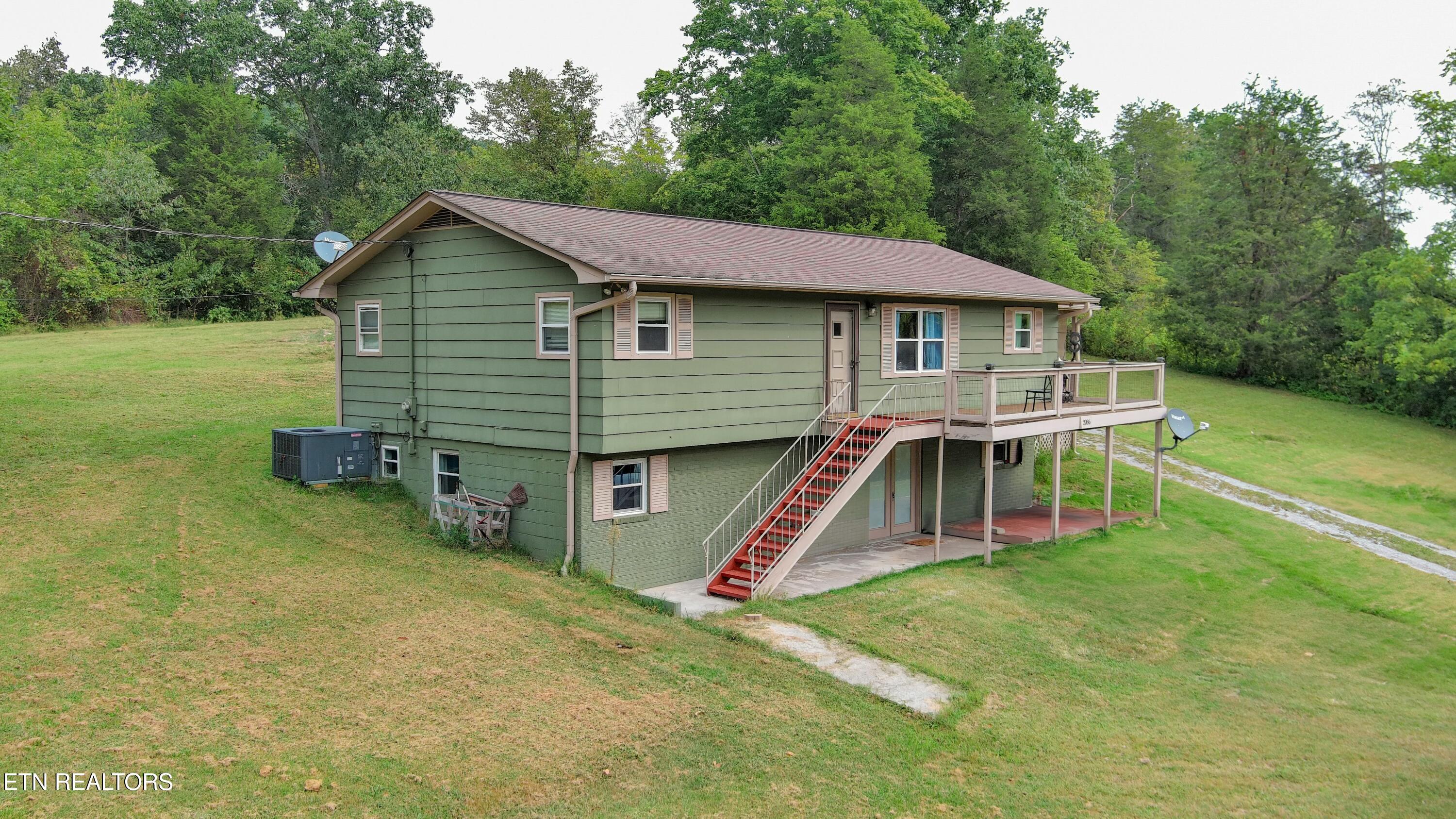2086 Hickory Valley Road Maynardville, TN 37807 - Photo 2 of 55 2086 Hickory Valley Rd, Maynardville,