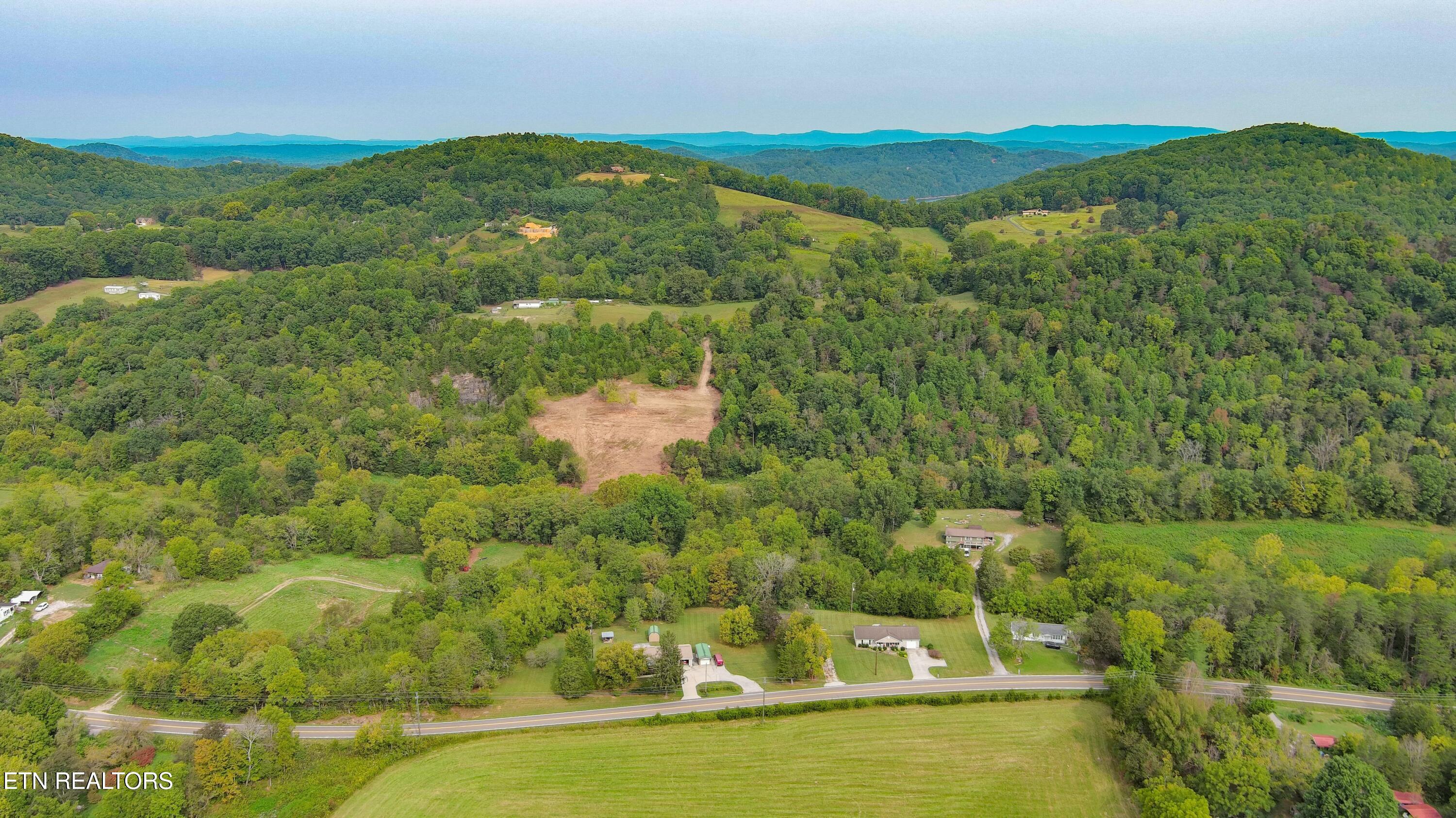 2086 Hickory Valley Road Maynardville, TN 37807 - Photo 43 of 55 2086 Hickory Valley Rd, Maynardville,