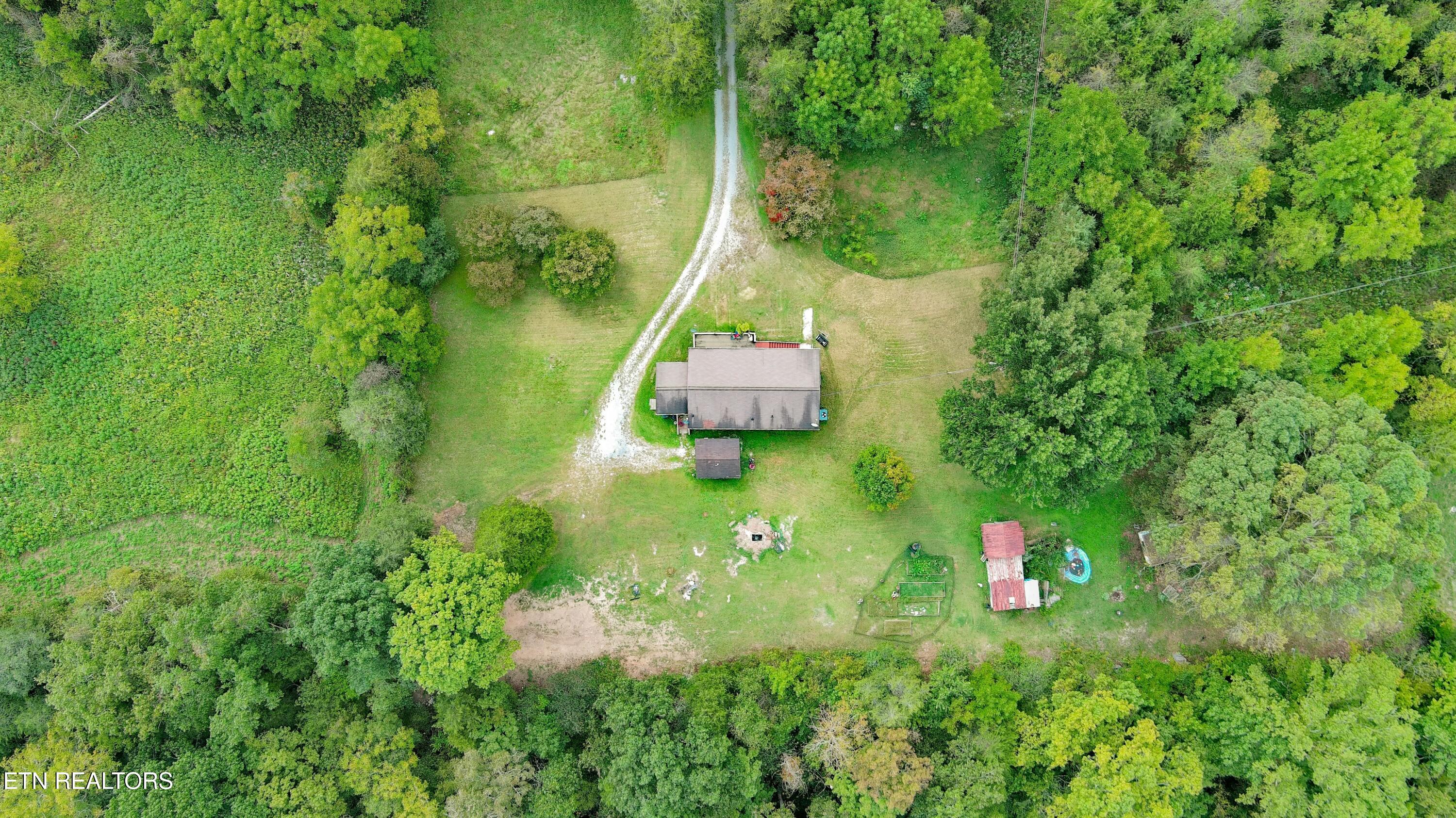 2086 Hickory Valley Road Maynardville, TN 37807 - Photo 44 of 55 2086 Hickory Valley Rd, Maynardville,