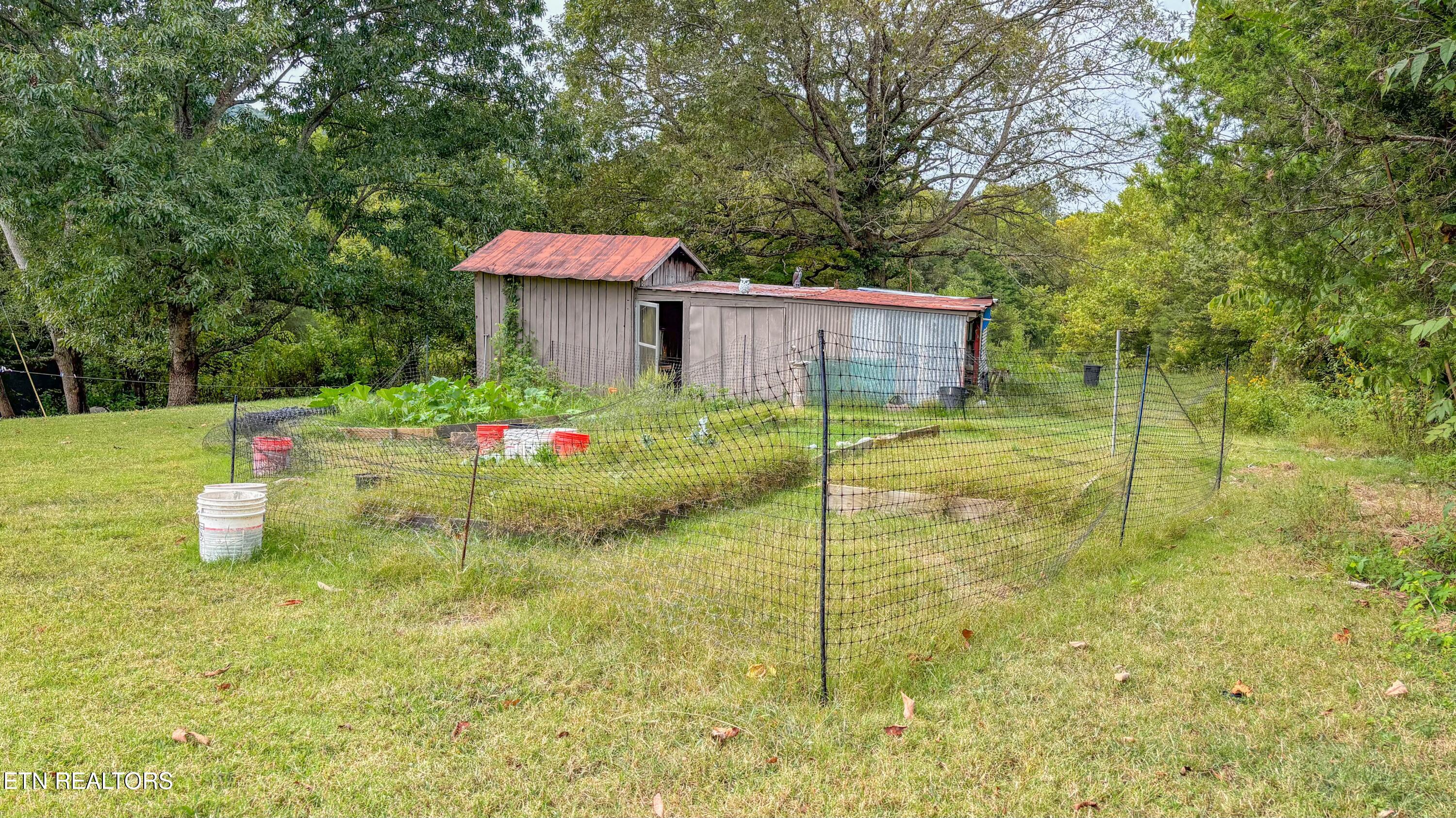 2086 Hickory Valley Road Maynardville, TN 37807 - Photo 45 of 55 2086 Hickory Valley Rd, Maynardville,