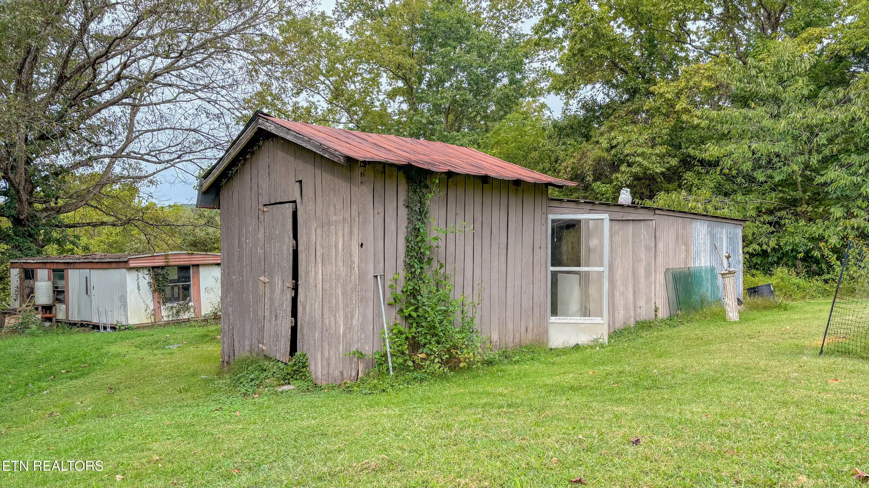 2086 Hickory Valley Road Maynardville, TN 37807 - Photo 46 of 55 2086 Hickory Valley Rd, Maynardville,