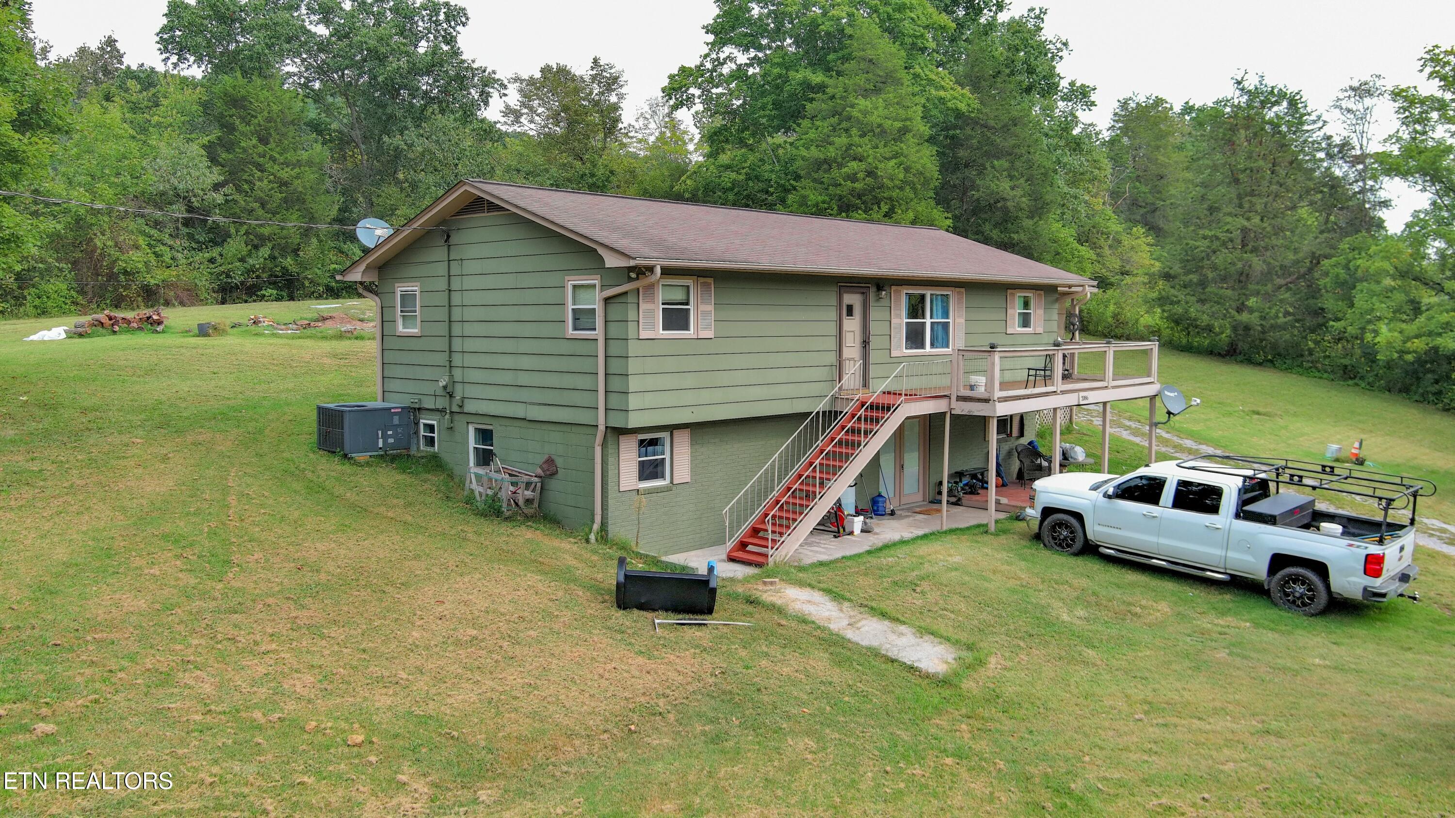 2086 Hickory Valley Road Maynardville, TN 37807 - Photo 49 of 55 2086 Hickory Valley Rd, Maynardville,