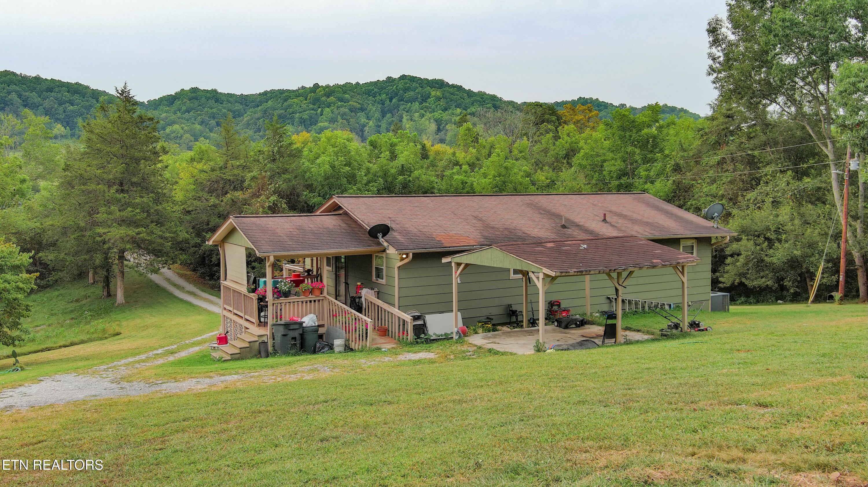 2086 Hickory Valley Road Maynardville, TN 37807 - Photo 50 of 55 2086 Hickory Valley Rd, Maynardville,