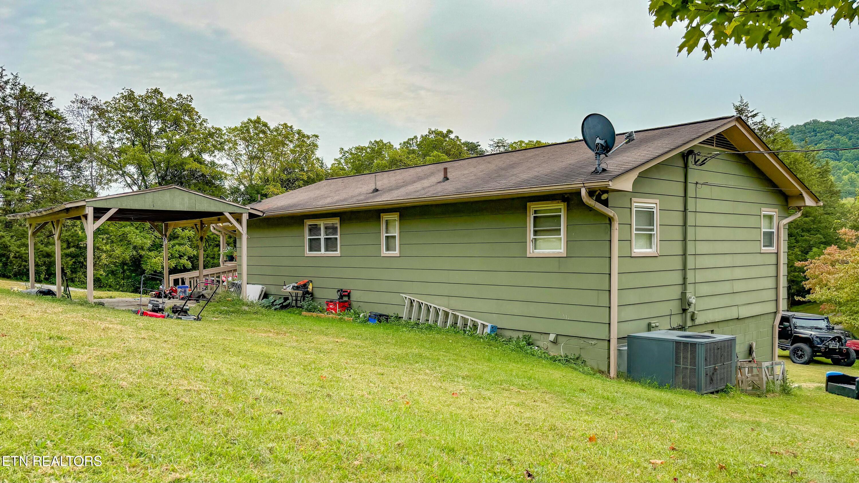 2086 Hickory Valley Road Maynardville, TN 37807 - Photo 52 of 55 2086 Hickory Valley Rd, Maynardville,