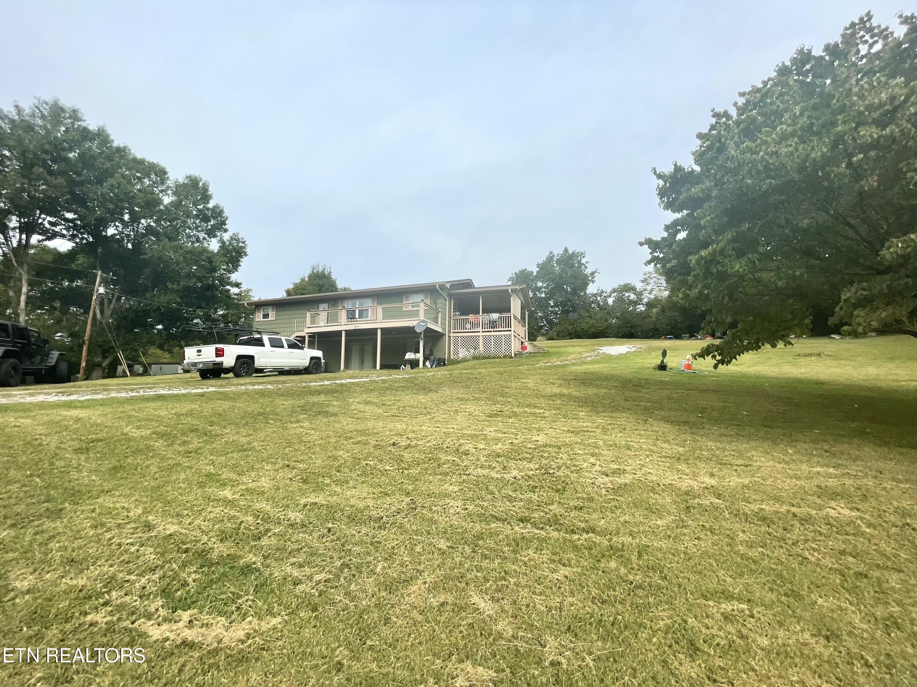 2086 Hickory Valley Road Maynardville, TN 37807 - Photo 53 of 55 2086 Hickory Valley Rd, Maynardville,