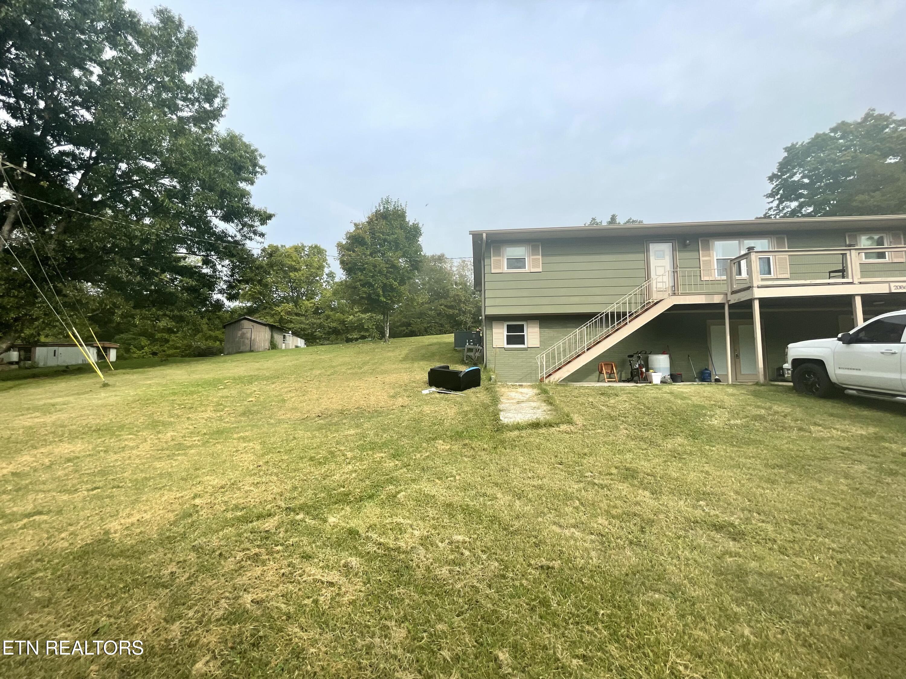 2086 Hickory Valley Road Maynardville, TN 37807 - Photo 55 of 55 2086 Hickory Valley Rd, Maynardville,