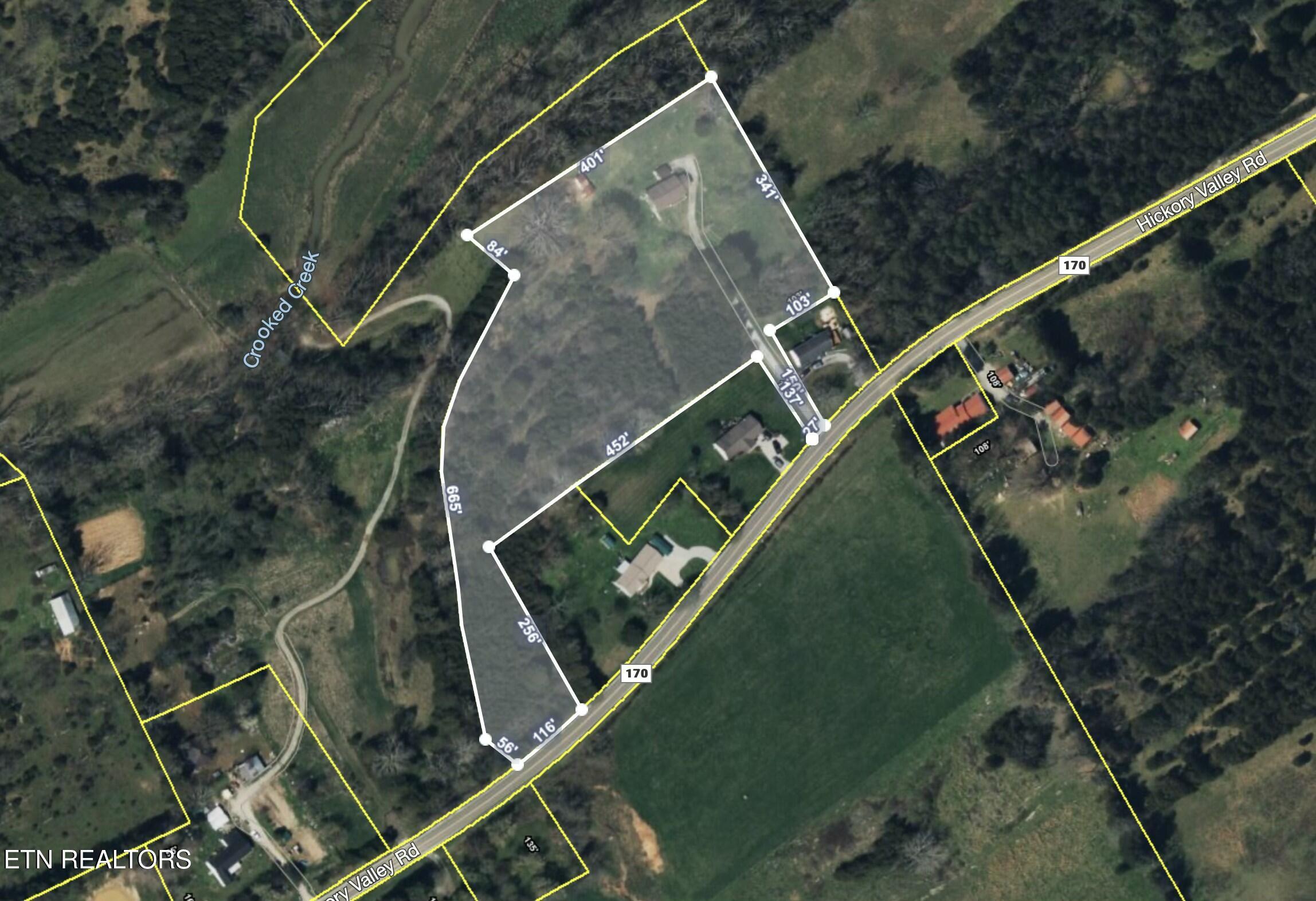 2086 Hickory Valley Road Maynardville, TN 37807 - Photo 6 of 55 2086 Hickory Valley Rd, Maynardville,