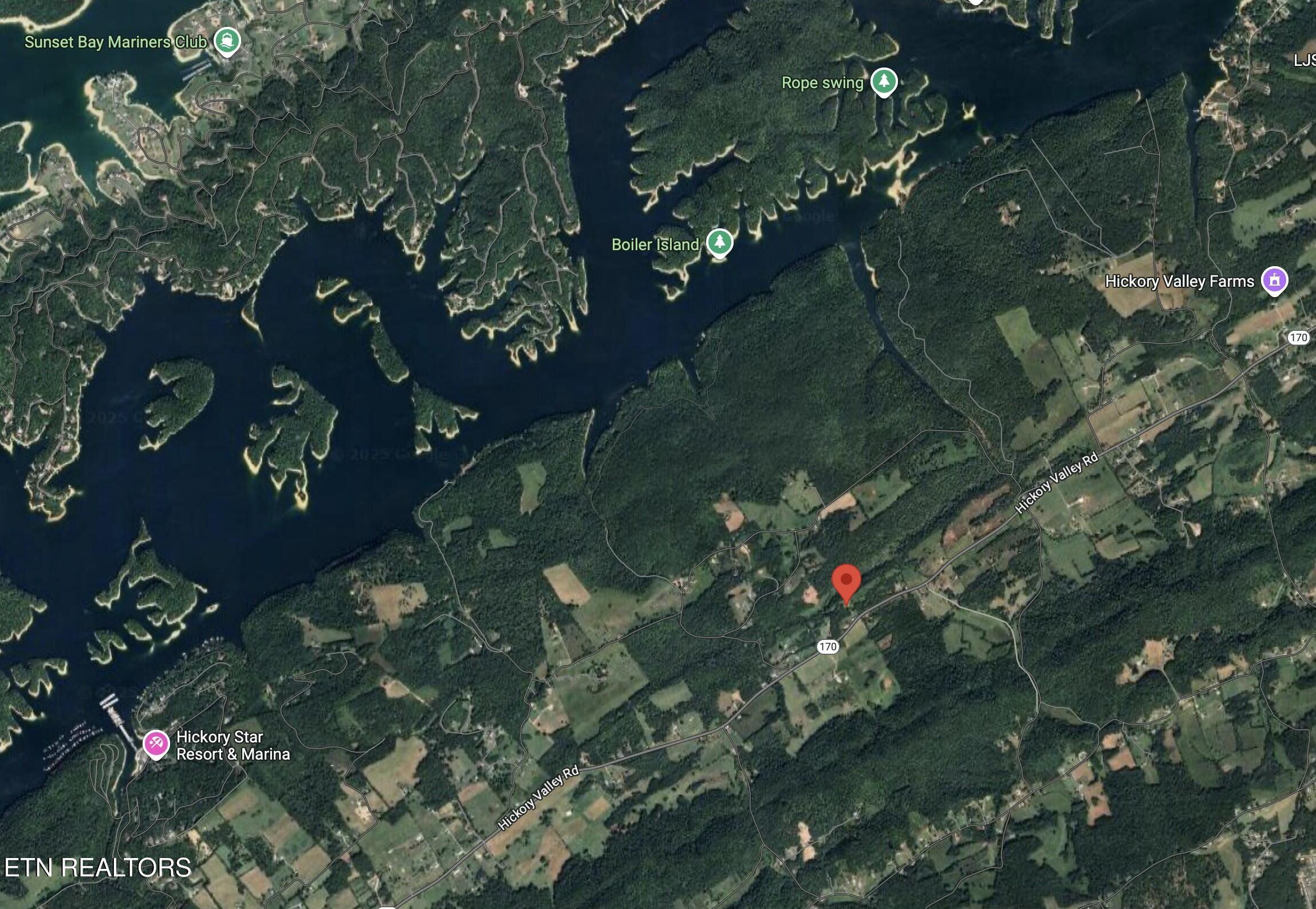 2086 Hickory Valley Road Maynardville, TN 37807 - Photo 7 of 55 2086 Hickory Valley Rd, Maynardville,