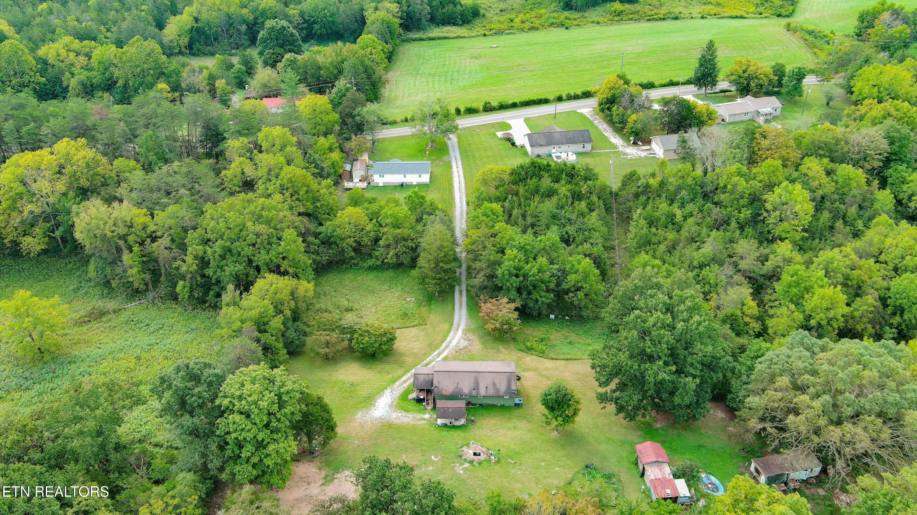 2086 Hickory Valley Road Maynardville, TN 37807 - Photo 9 of 55 2086 Hickory Valley Rd, Maynardville,