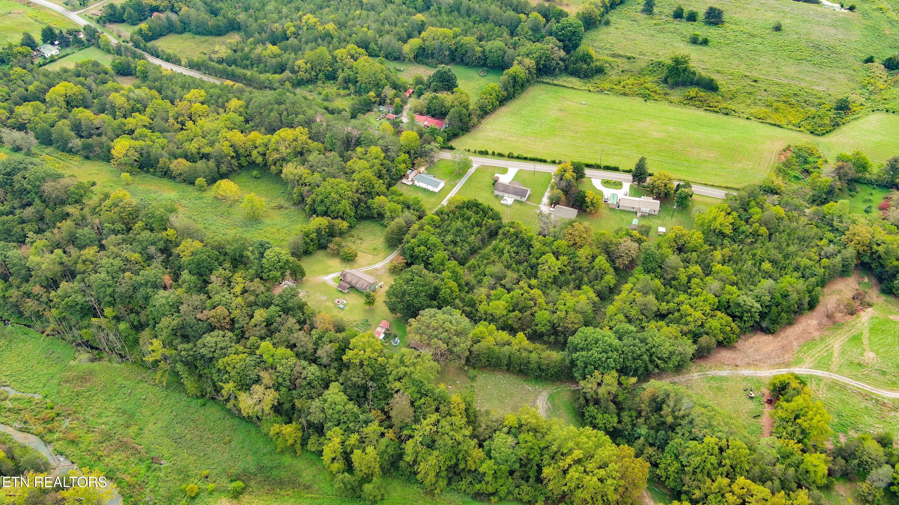 2086 Hickory Valley Road Maynardville, TN 37807 - Photo 10 of 55 2086 Hickory Valley Rd, Maynardville,