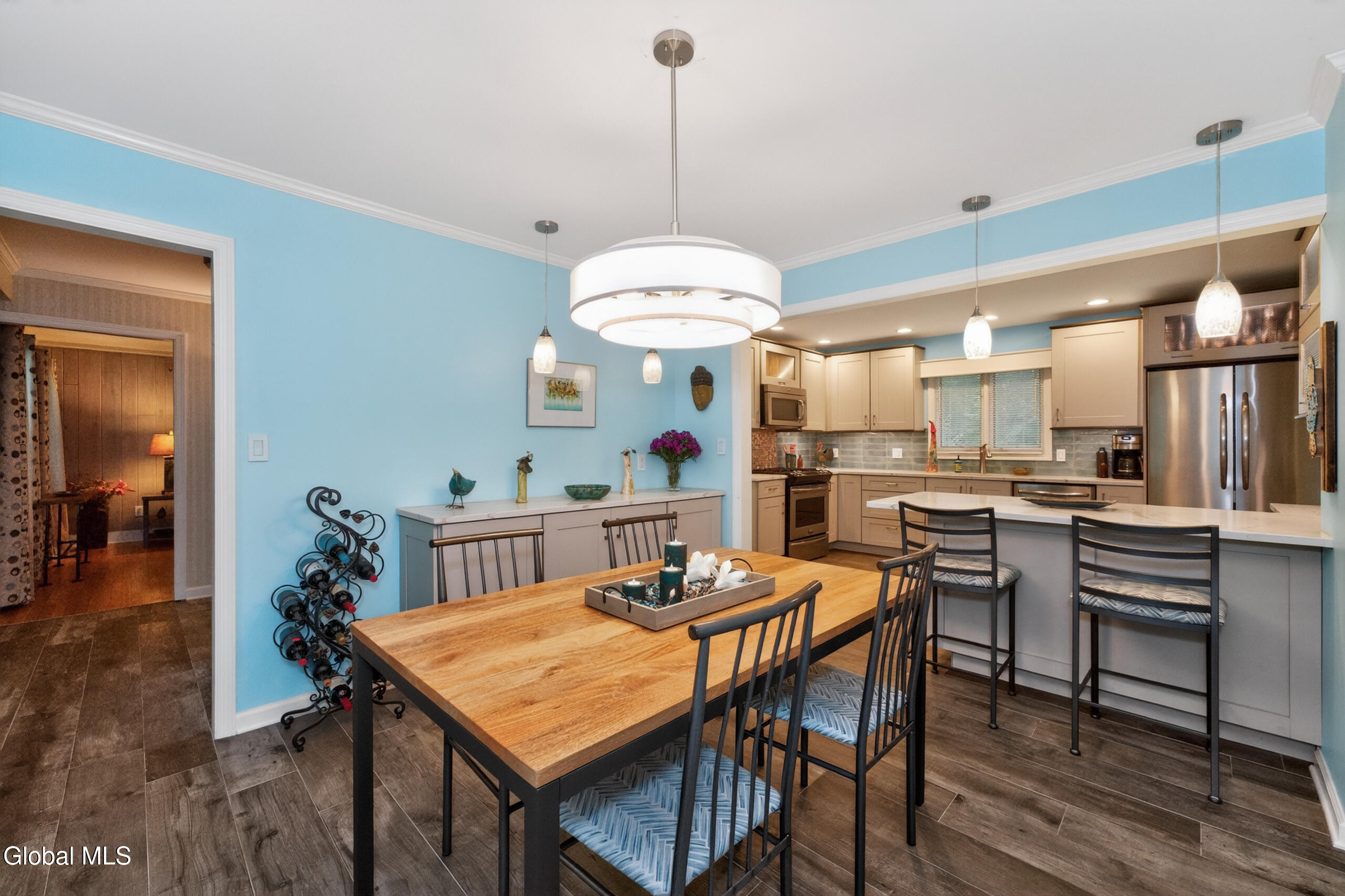 36 Carriage Road Bethlehem, NY 12054 - Photo 13 of 49 3 Diningroom 1