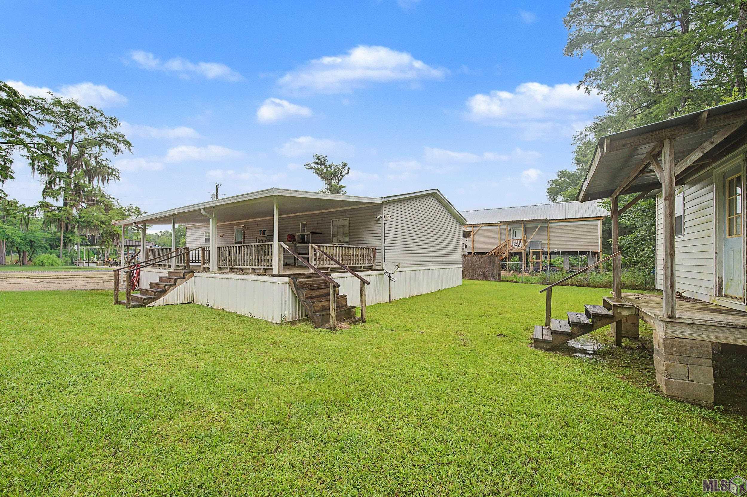 18586 River Bend Road Maurepas, LA 70449 - Photo 20 of 25