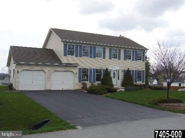 12 Harrison Road New Freedom, PA 17349 - Photo 1 of 1 Gallery Image 1