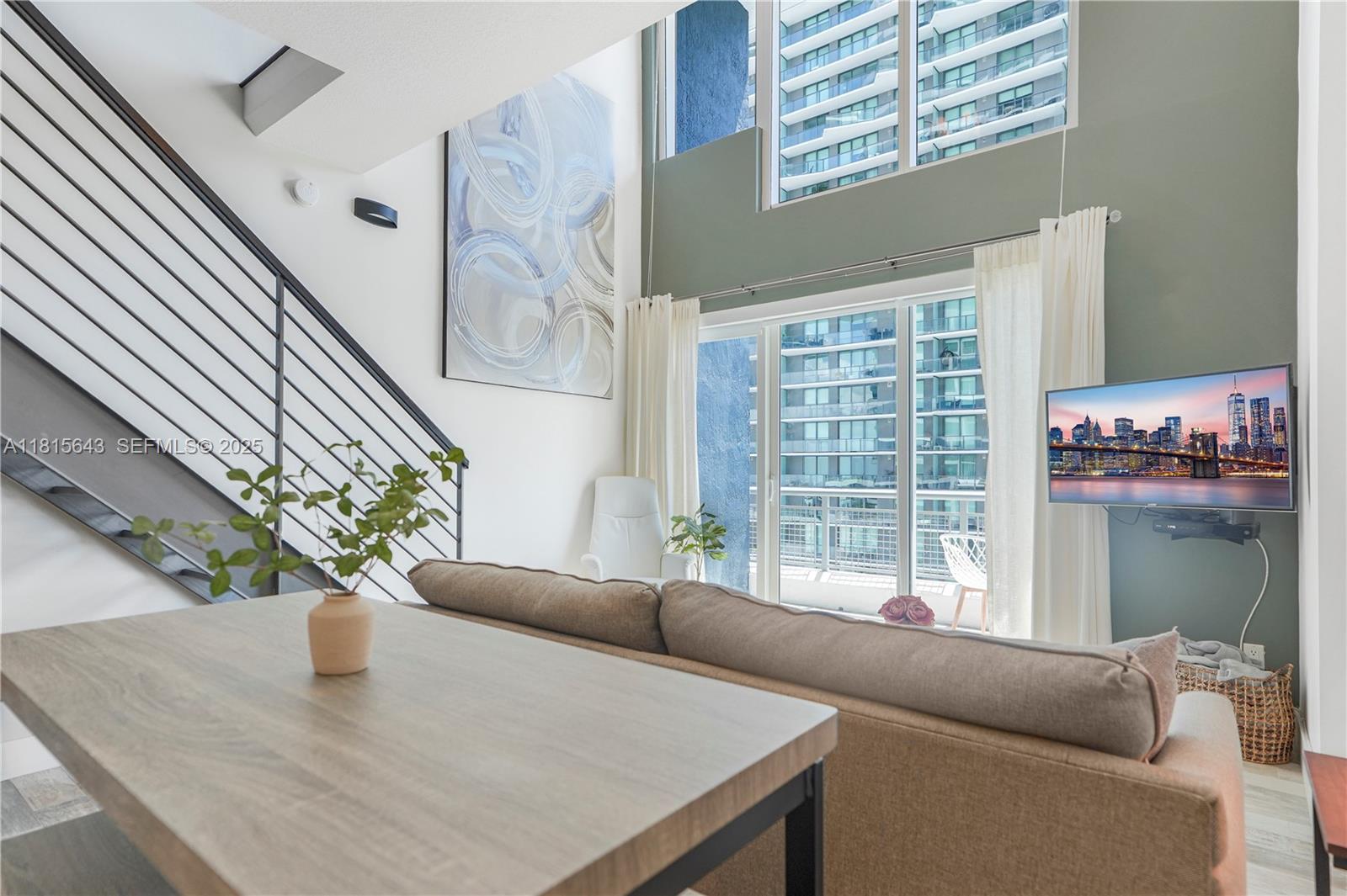 60 Southwest 13th Street, Unit 2410 Miami, FL 33130 - Photo 8 of 50