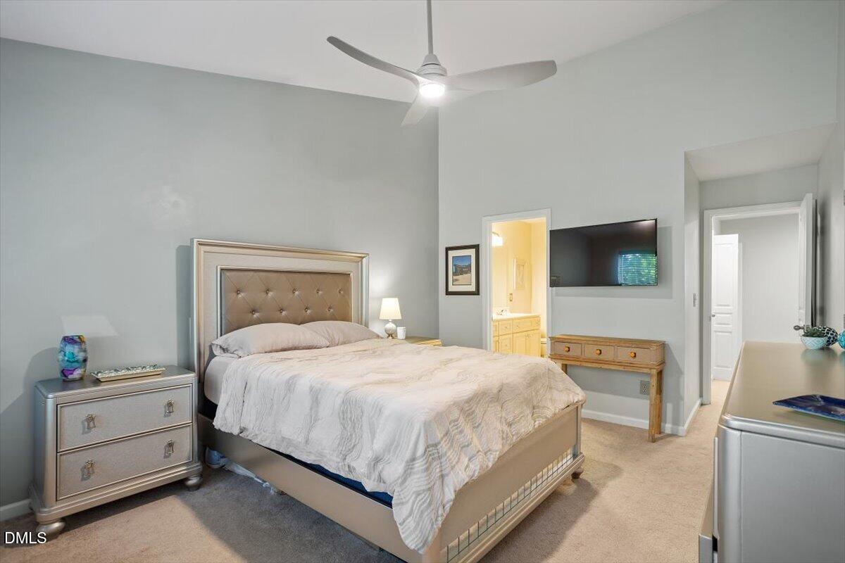 7837 Spungold Street Raleigh, NC 27617 - Photo 19 of 33 7837 Spungold -