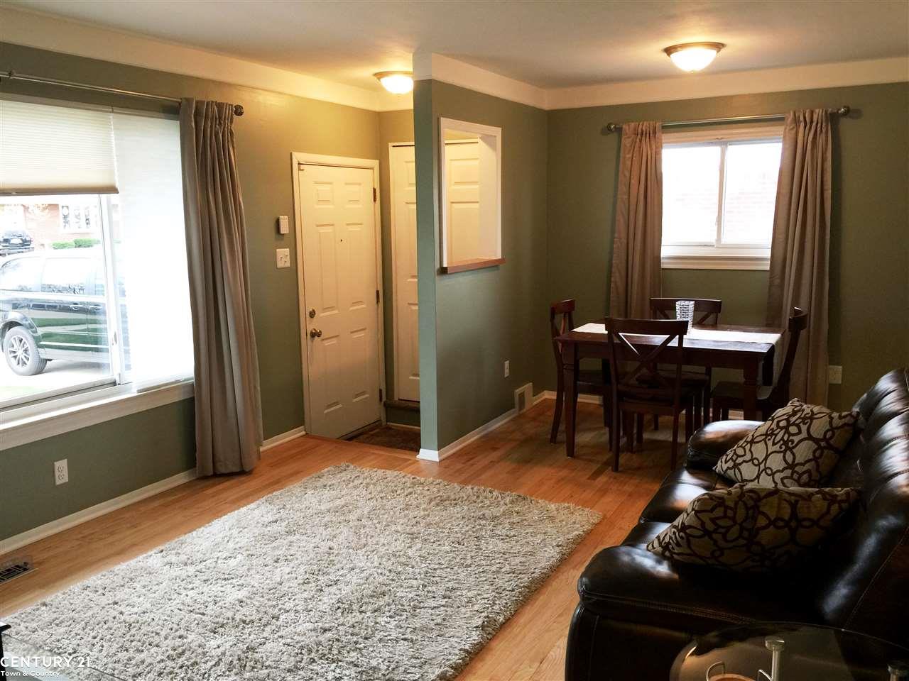 18028 Davidson Road Fraser, MI 48026 - Photo 8 of 21