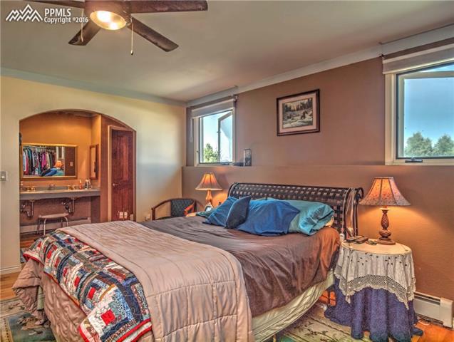 40550 Funk Road Ramah, CO 80832 - Photo 25 of 31 Master bedroom with en suite