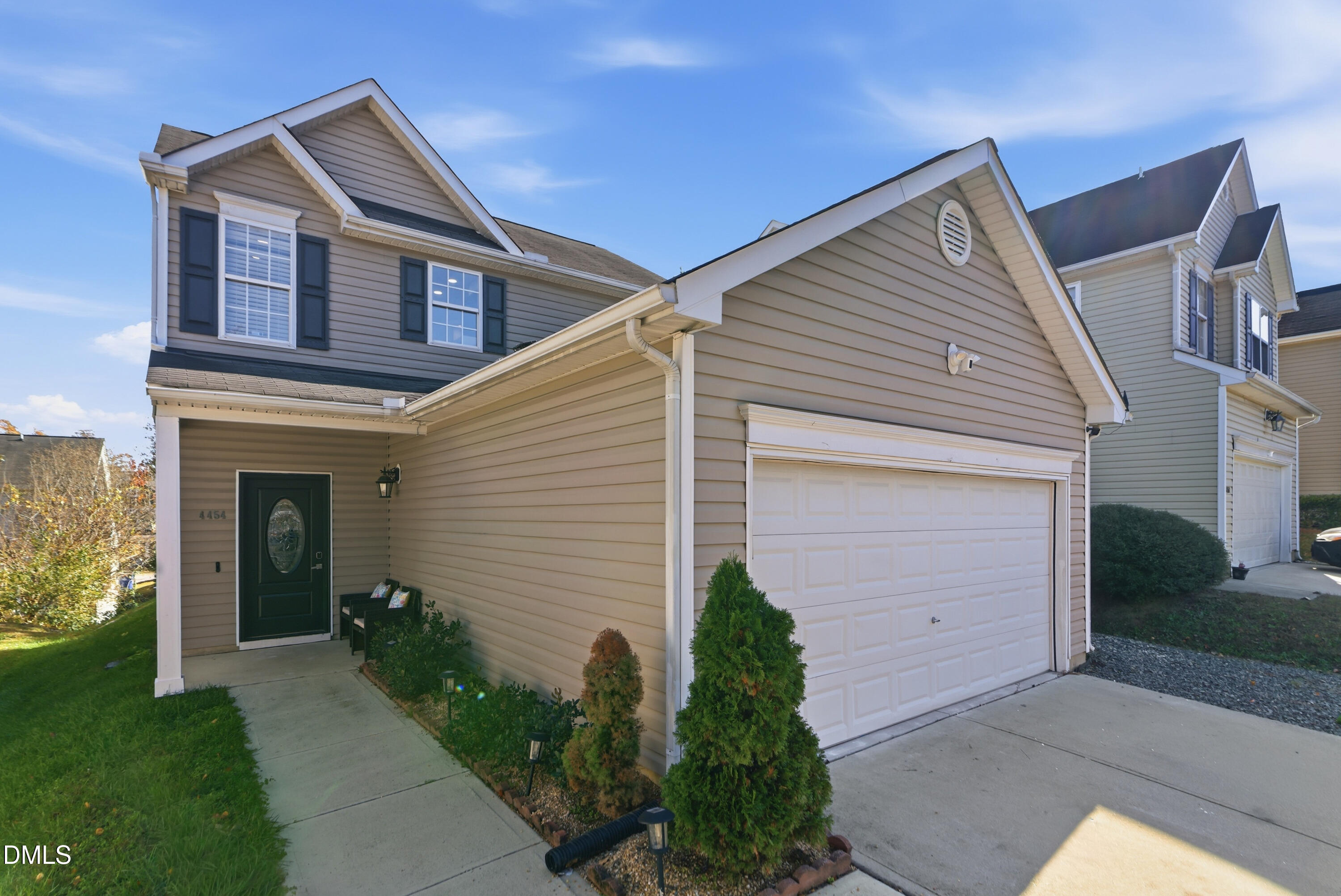 4454 Snowcrest Lane Raleigh, NC 27616 - Photo 4 of 58 4454 Snowcrest Lane-3