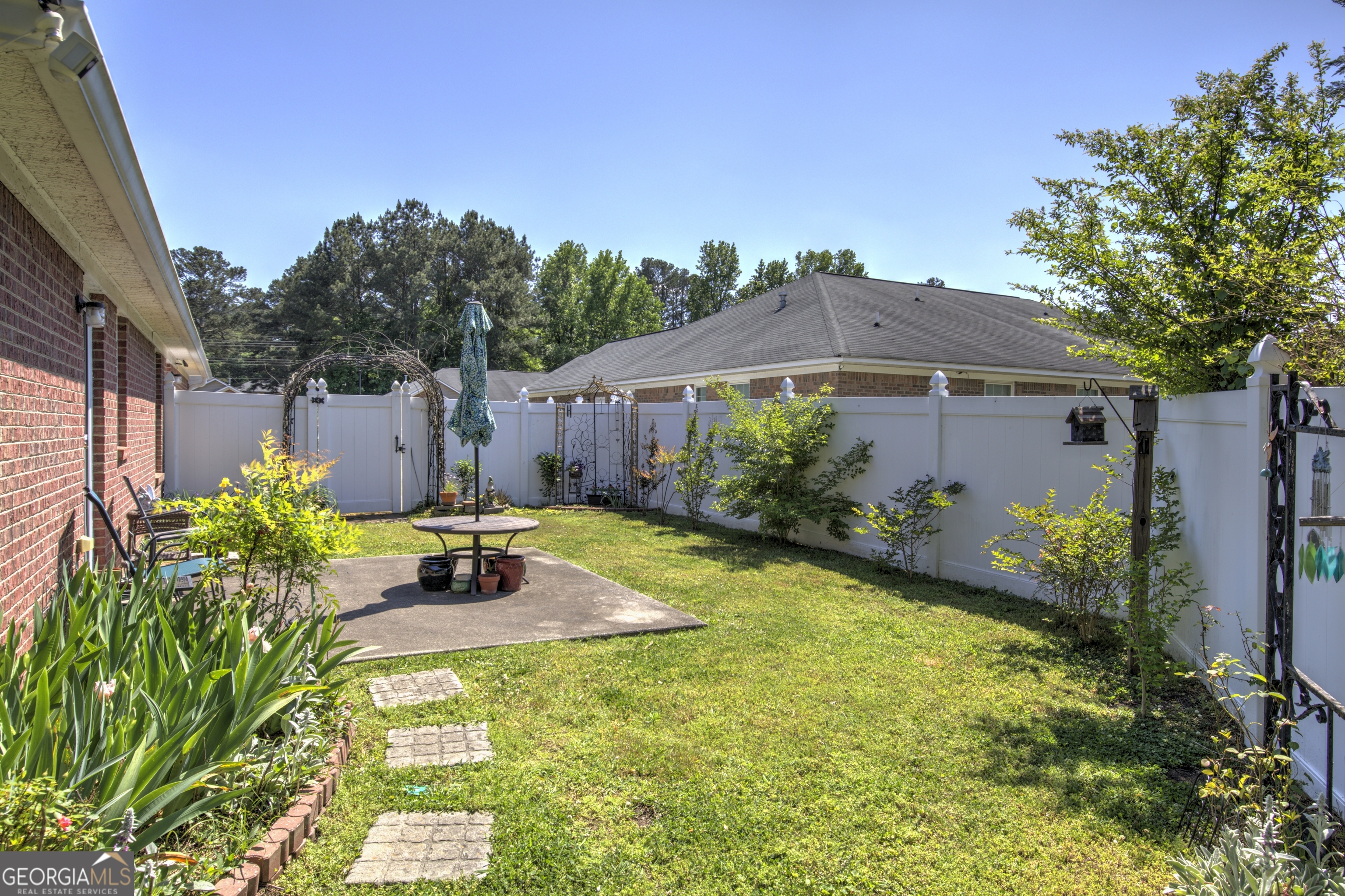 33 Westbury Drive Northwest Rome, GA 30165 - Photo 29 of 33