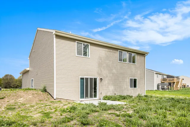 $324,900 | 7762 Sierra Drive, Belding, MI 48809