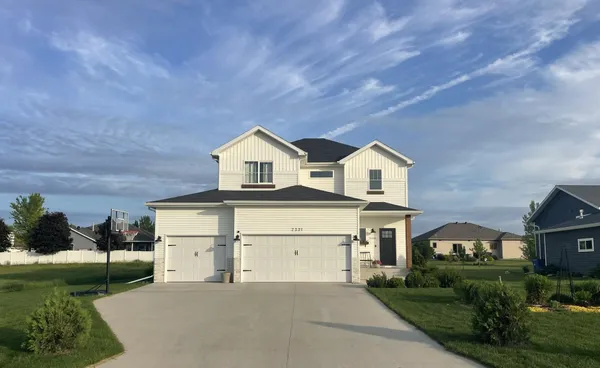 $474,900 | 2331 Nature Lane, Hawley, MN 56549