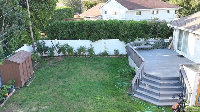 $940,000 | 58 Narcissus Avenue, Hicksville, NY 11801