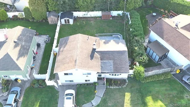 $940,000 | 58 Narcissus Avenue, Hicksville, NY 11801