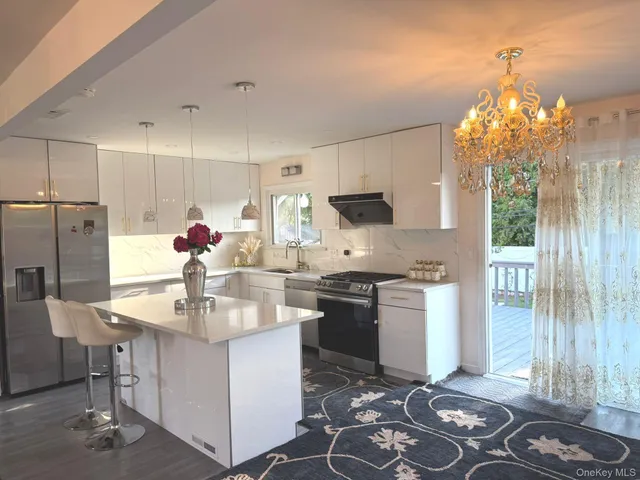 $940,000 | 58 Narcissus Avenue, Hicksville, NY 11801