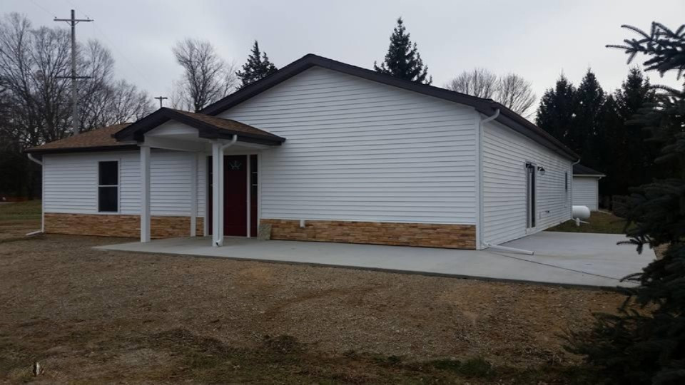 1260 South Allen Road North Allen, MI 49227 - Photo 1 of 18 allen1