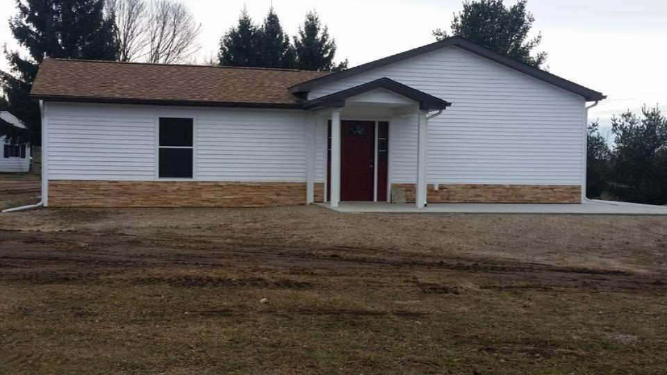 1260 South Allen Road North Allen, MI 49227 - Photo 8 of 18 allen8