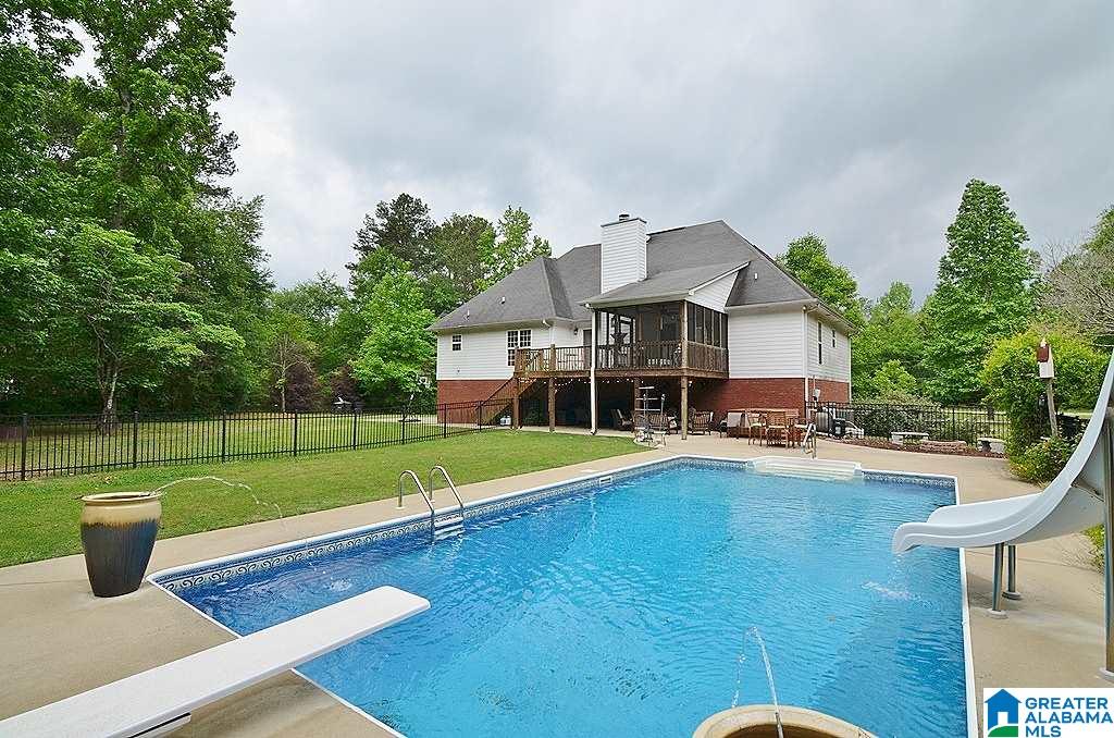 3716 St Clair Forest Road Moody, AL 35004 - Photo 46 of 50