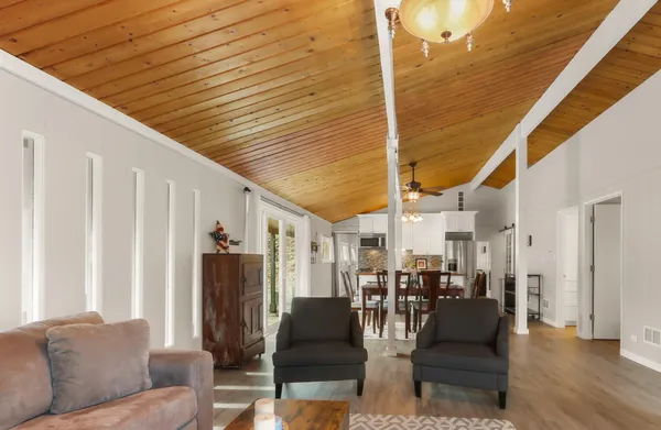 $626,000 | N1801 Birch Drive, Linn, WI 53147