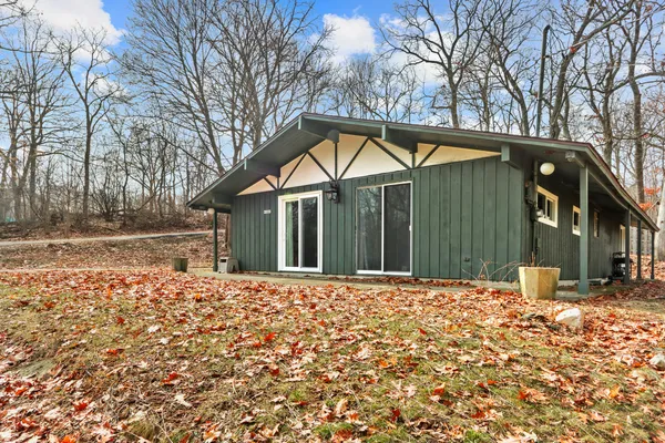 $626,000 | N1801 Birch Drive, Linn, WI 53147