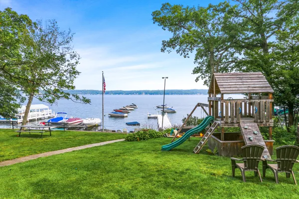 $626,000 | N1801 Birch Drive, Linn, WI 53147
