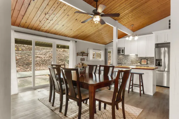 $626,000 | N1801 Birch Drive, Linn, WI 53147