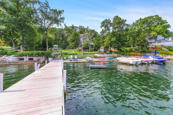 $626,000 | N1801 Birch Drive, Linn, WI 53147