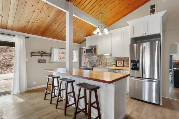 $626,000 | N1801 Birch Drive, Linn, WI 53147