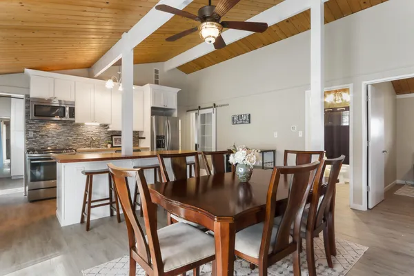 $626,000 | N1801 Birch Drive, Linn, WI 53147