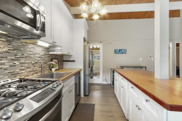 $626,000 | N1801 Birch Drive, Linn, WI 53147
