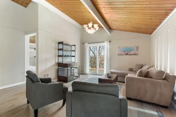 $626,000 | N1801 Birch Drive, Linn, WI 53147