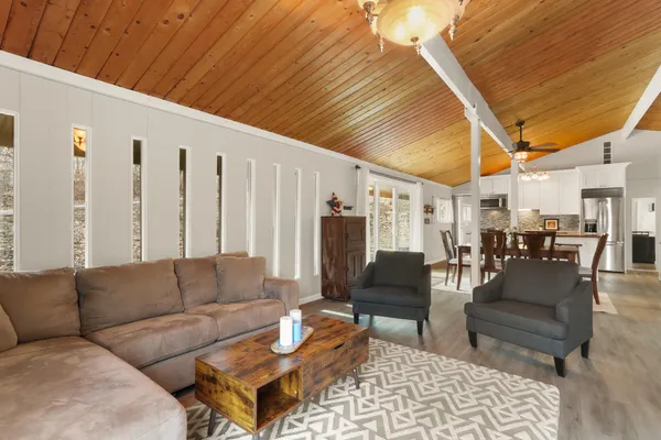 $626,000 | N1801 Birch Drive, Linn, WI 53147