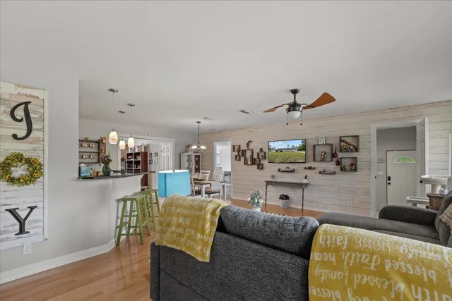 $455,000 | 117 Ridge Road, Perry, FL 32348