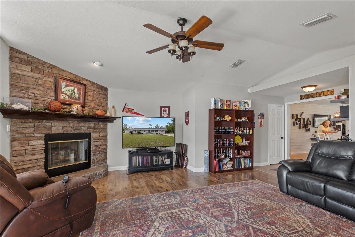 117 Ridge Road Perry, FL 32348 - Photo 14 of 70