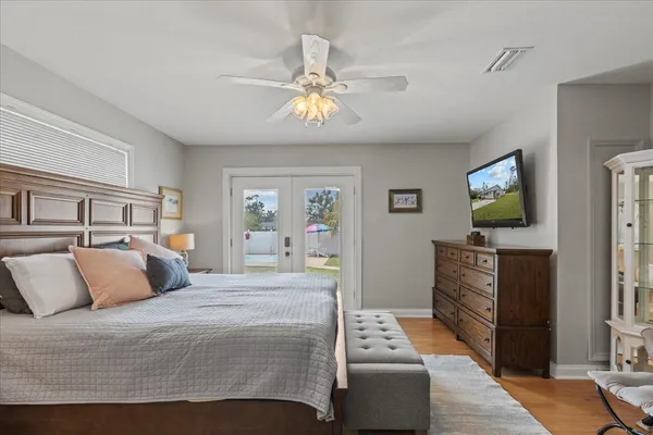 $435,000 | 117 Ridge Road, Perry, FL 32348